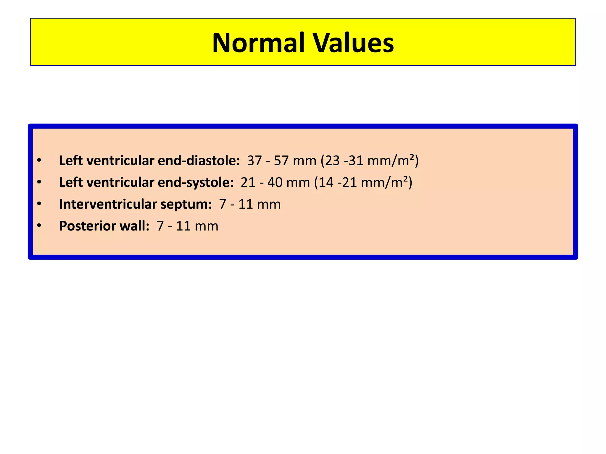 Suprasternal Notch Window