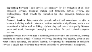 Basics of Ecology and Ecosystem PPT.pptx