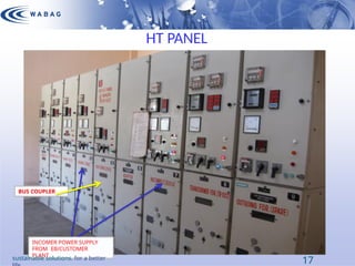 Eb Incomer A basic electrical circuit is simple – it consists of a power source ...