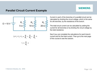 Electricity-fundamentals and concepts for engineers | PDF