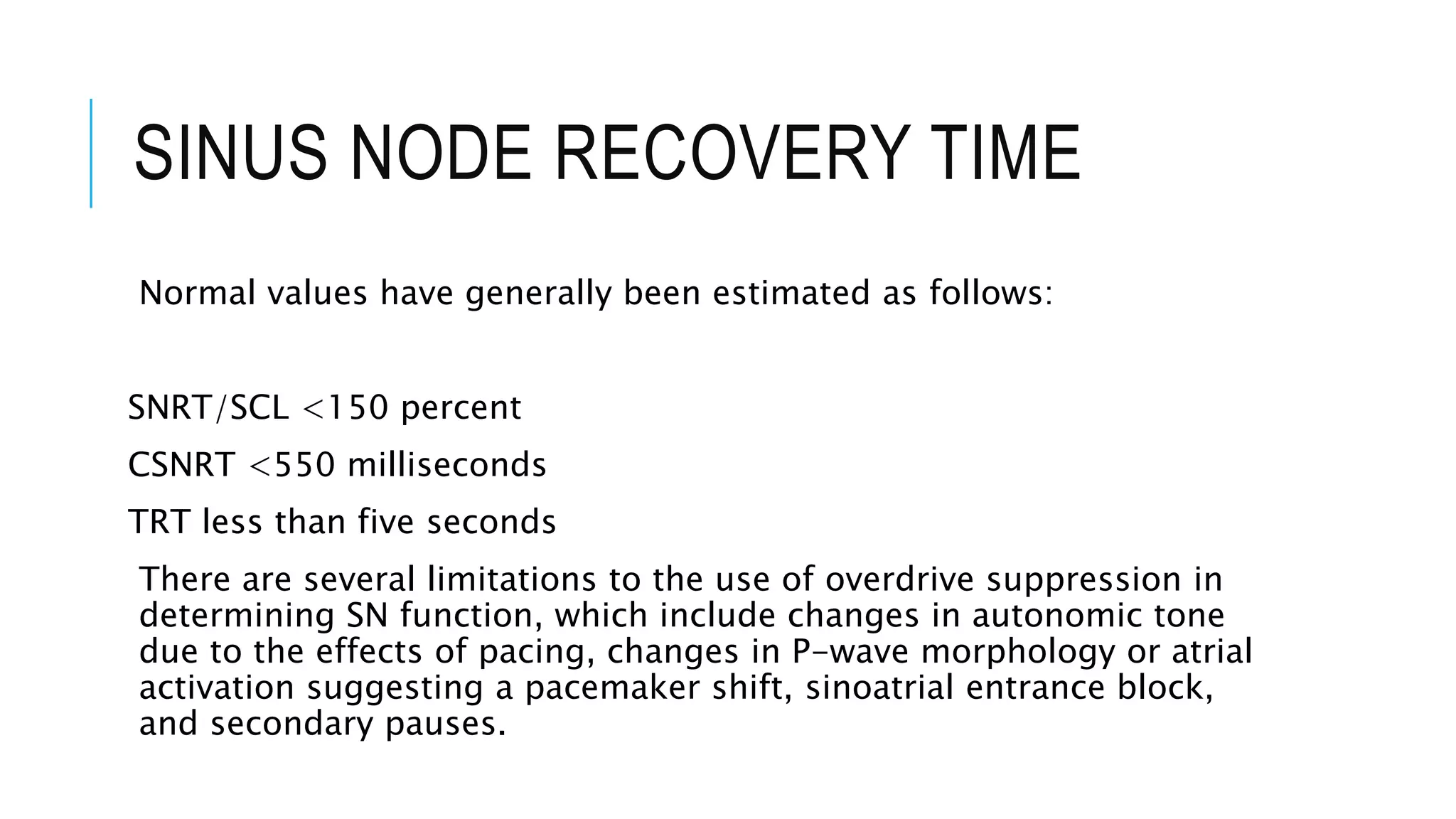 Basics of electrophysiology | PPTX