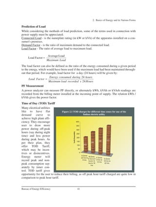 Basics of energy | PDF