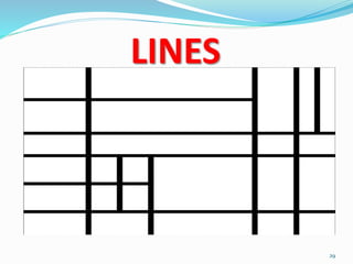 LINES
29
 