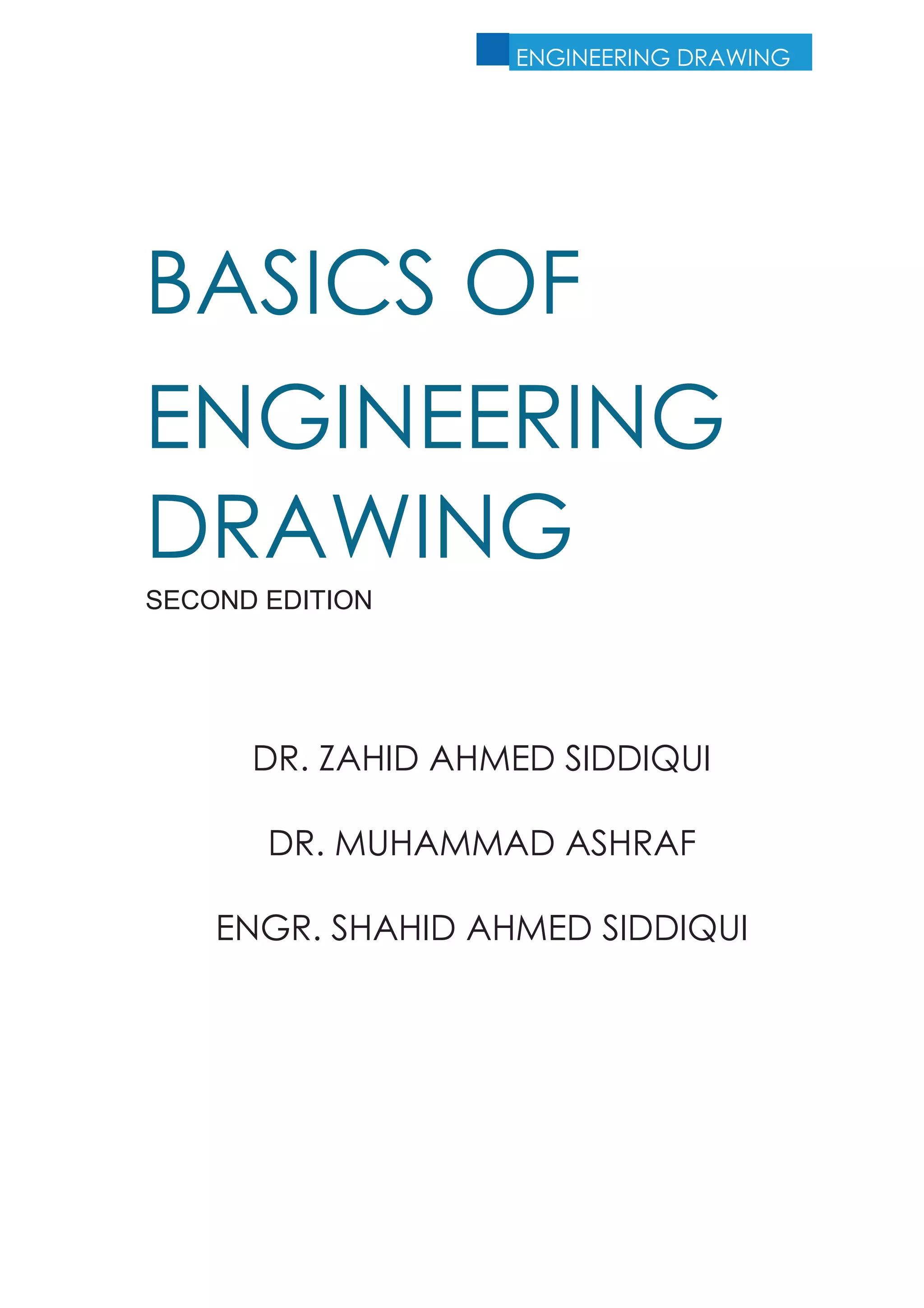 Basics Of Civil Engineering Drawing Full Book PDF