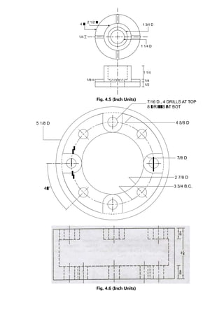 Basics of Civil Engineering Drawing full book. | PDF