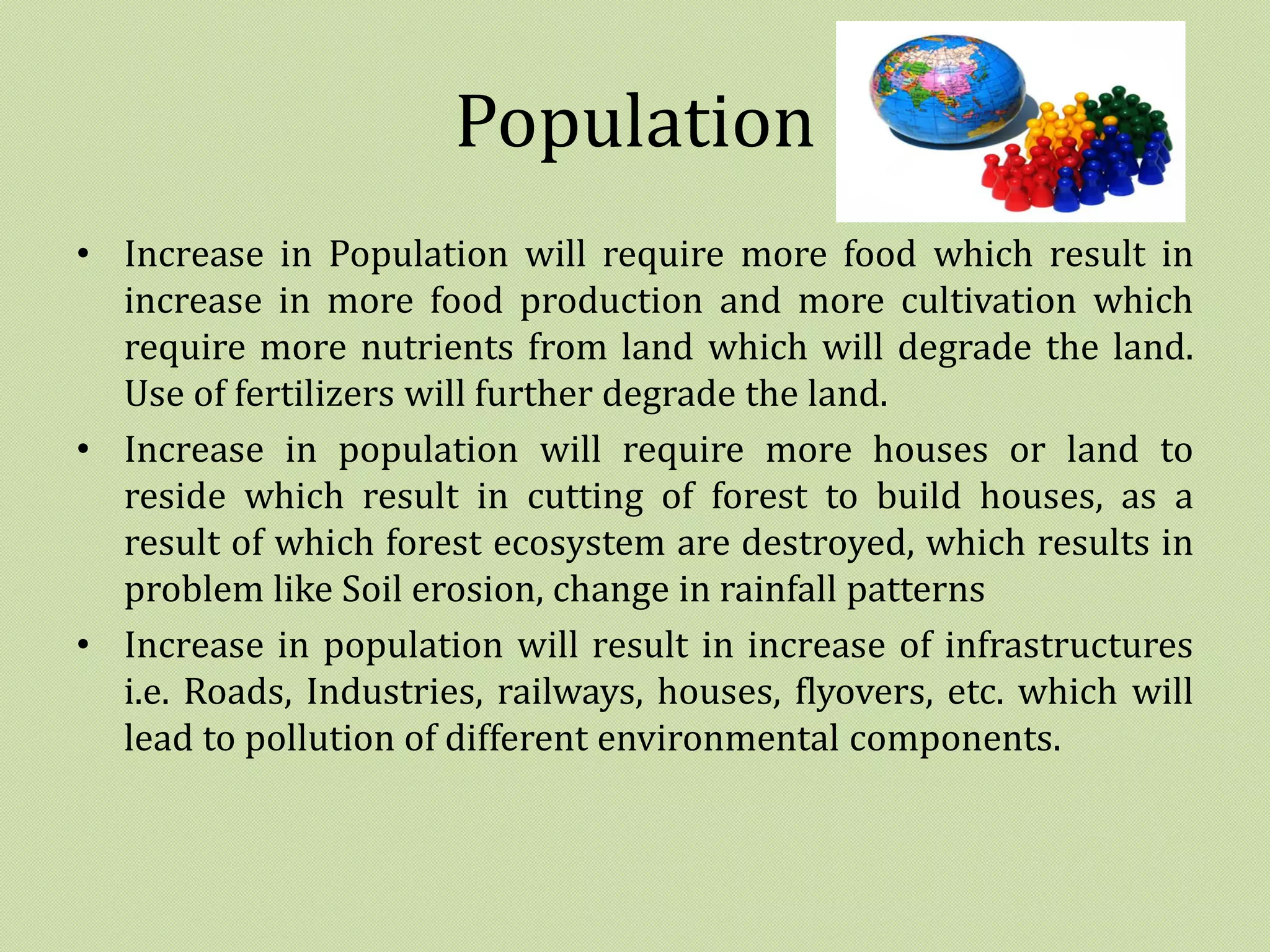 Basics of Environmental Studies | PDF
