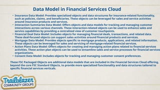 Basics of Financial Services Cloud and Capabilities | PPTX