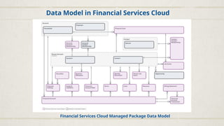 Basics of Financial Services Cloud and Capabilities | PPTX
