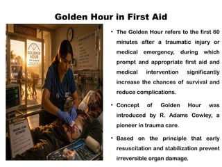 Beat the Clock : The 60 Min - Zero to Hero First Aid basics and the ...