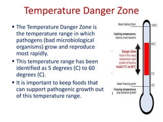 Basics of food safety | PPT