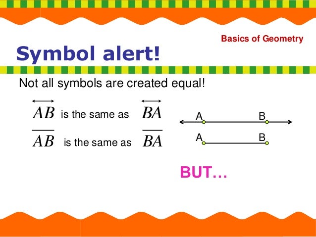 cabt math 8 basics of geometry ray math
