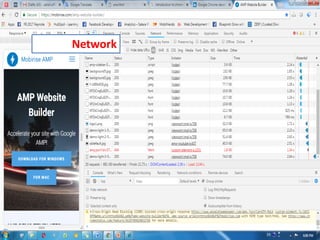 Basics of google chrome developer tools | PDF