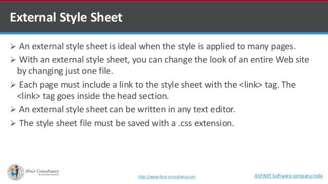 Basics of HTML and CSS for web programming Part 1