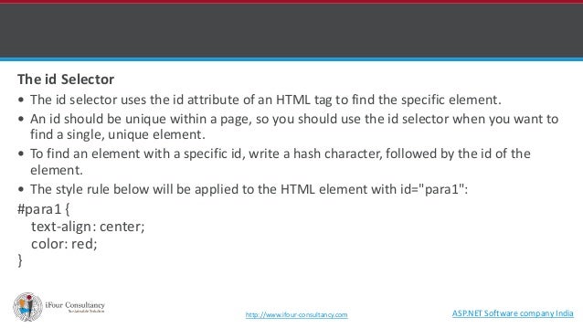 Basics of html and css and web programming part 2