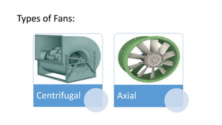 Basics of HVAC by Jitendra Jha | PPTX