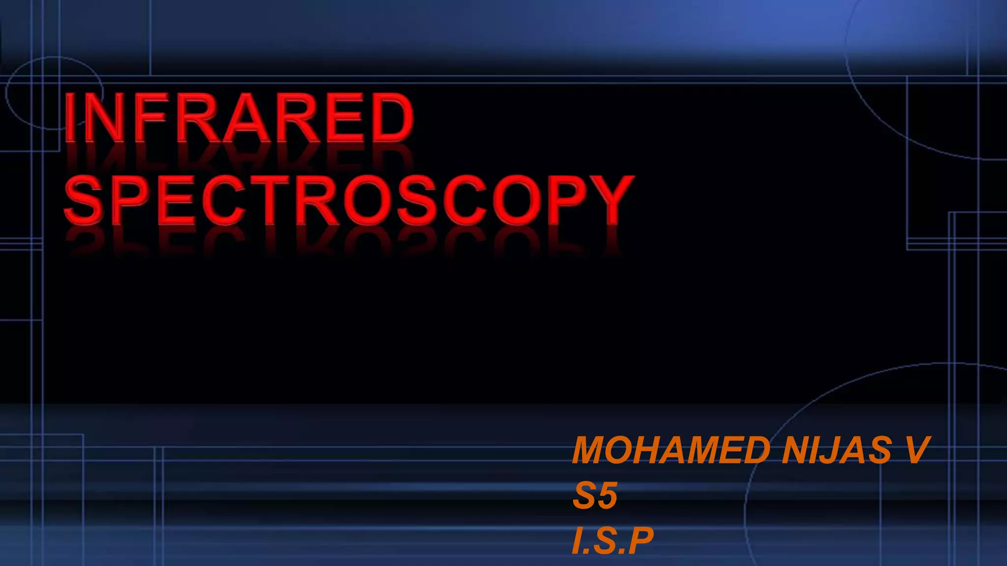 MOHAMED NIJAS V
S5
I.S.P
 