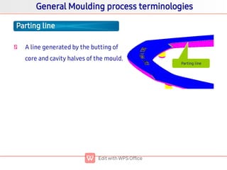 Basics of injection moulding | PDF
