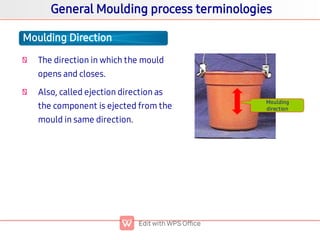 Basics of injection moulding | PDF