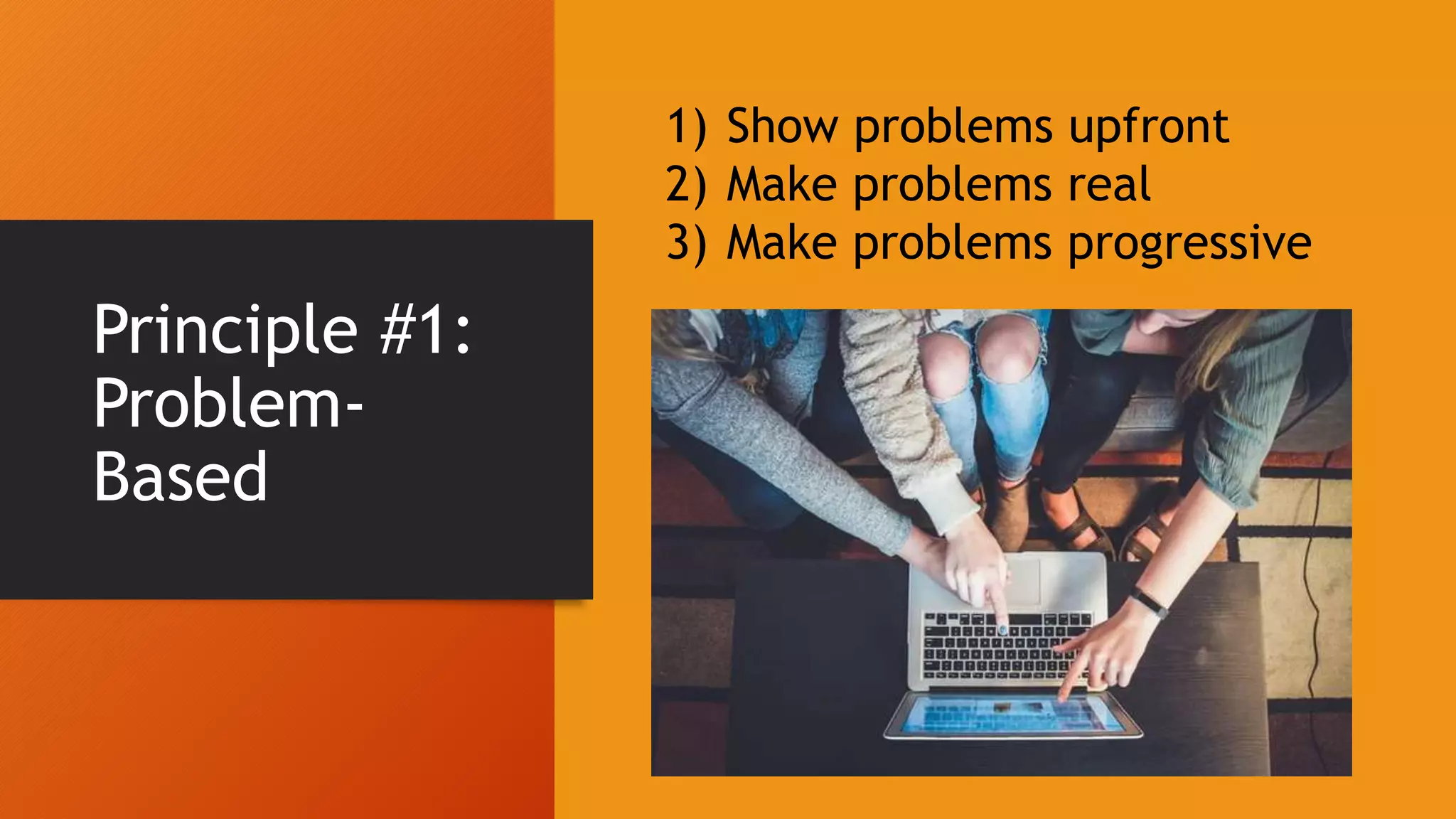 Basics of instructional design ppt