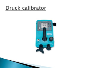 Basics of Instrumentation & Control.pptx