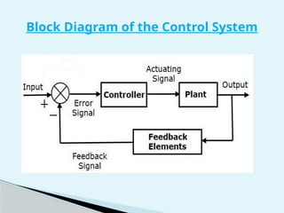 Basics of Instrumentation & Control.pptx