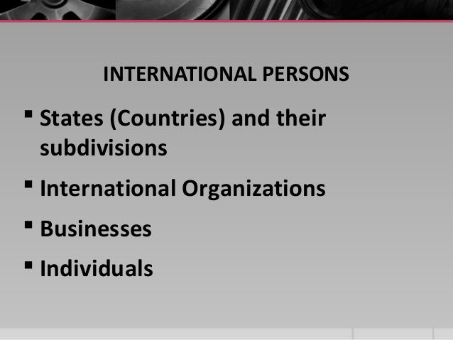 the role and function of the declaratory and constitutive theories international law essay The state as a legal concept under international law: evaluation of the constitutive theory 33 5 evaluation of the declaratory theory 38 1. the role and function of the declaratory and constitutive theories international law essay The state as a legal concept under international law: evaluation of the constitutive theory 33 5 evaluation of the declaratory theory 38 1.