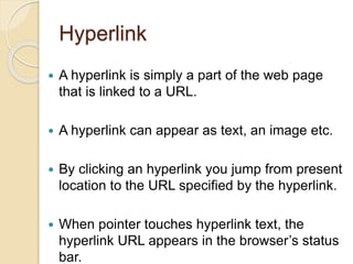 Basics of internet | PPT | Free Download