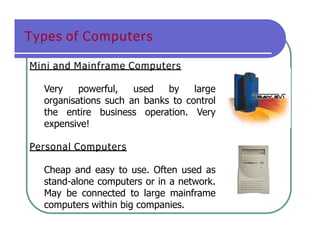 BASIC INFORMATION OF INFORMATION TECHNOLOGY FOR GRADE 5 KIDS | PDF