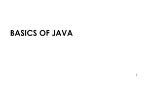 Basics of Java language for understanding.pptx