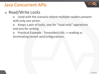 Basics of Java Concurrency | PPTX