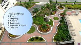 Basics of landscape design | PDF