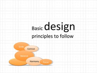 What is an Effective Layout? | PPT