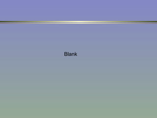 Blank 