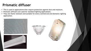 Comprehensive Guide to Lighting Design and Technologies | PDF