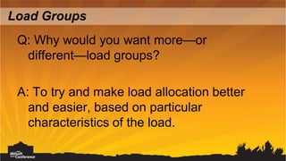 Electric Utility Solutions: Basics of Load Allocation | PDF