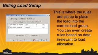 Electric Utility Solutions: Basics of Load Allocation | PDF