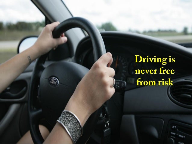 Image result for driving risk