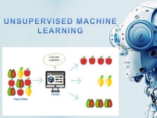 Basics of machine learning | PPTX