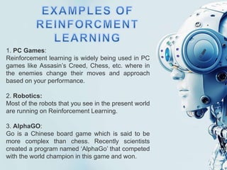 Basics of machine learning | PPTX