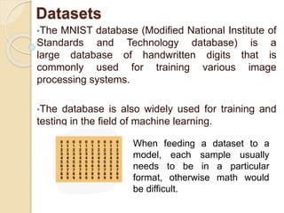 Basics of machine_learning | PPTX