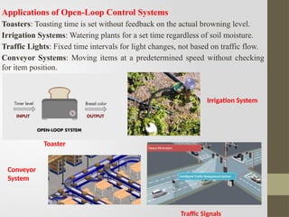 Introduction to basics of Mechatronics System | PPTX