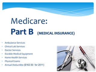 Inpatient care in a skilled nursing facility (not custodial or long term care) 