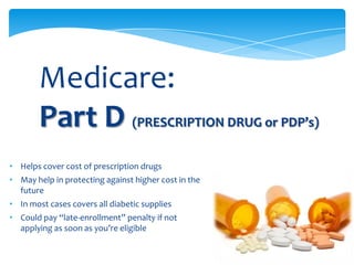 Home health care services 