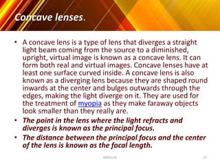 Basics of microscopy | PPTX