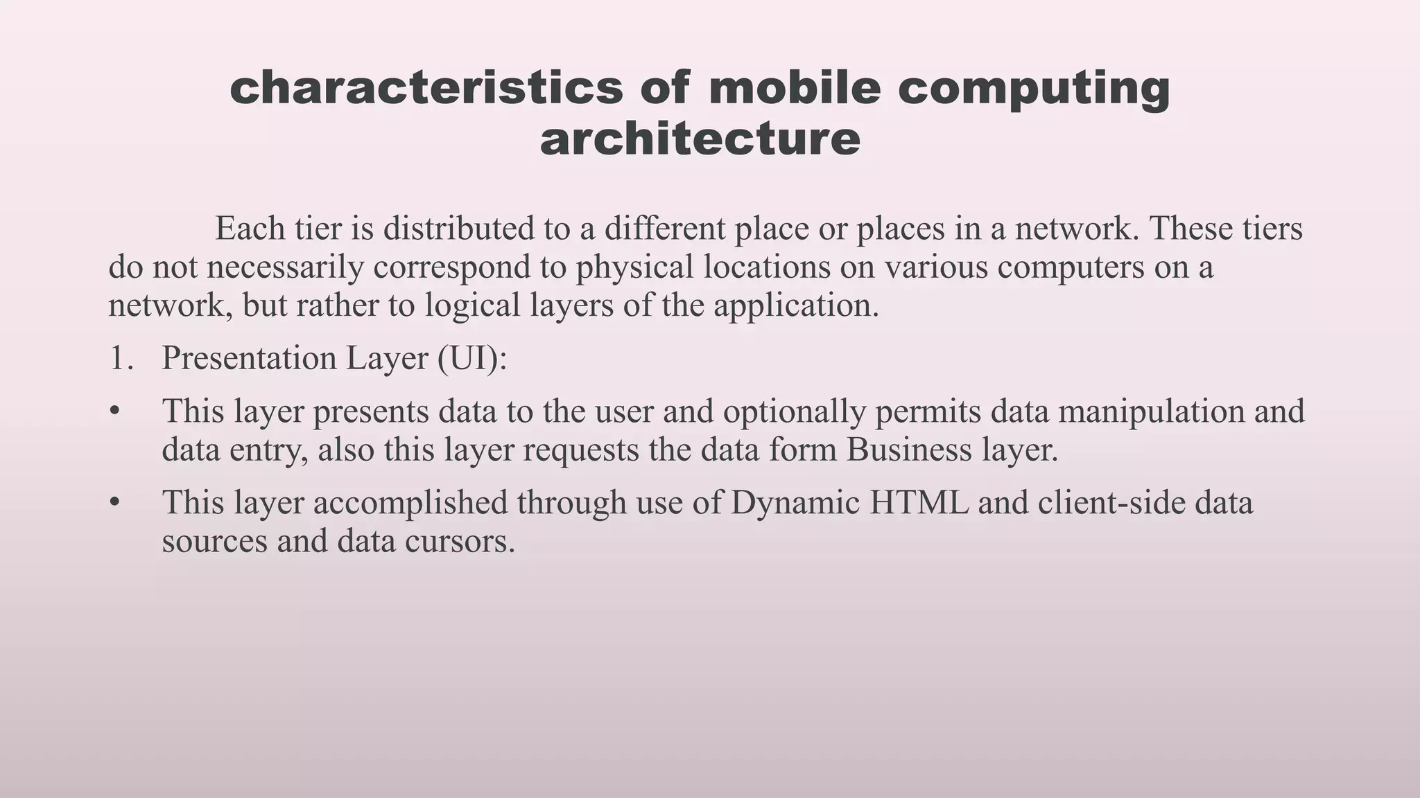 Basics of Mobile COmmunication.pptx