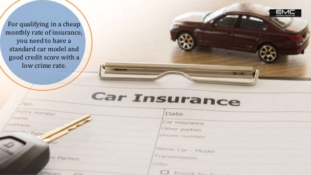Basics of Monthly and Yearly Average Car Insurance Cost Basics of Monthly and Yearly Average Car Insurance Cost