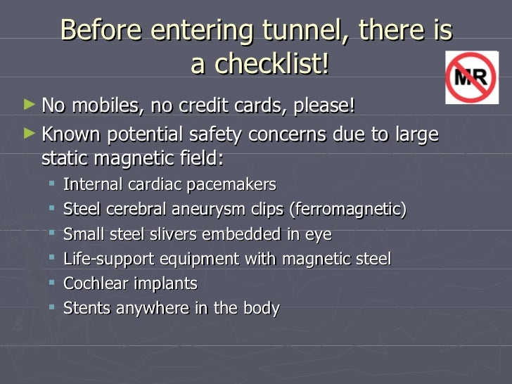 Safety Safety