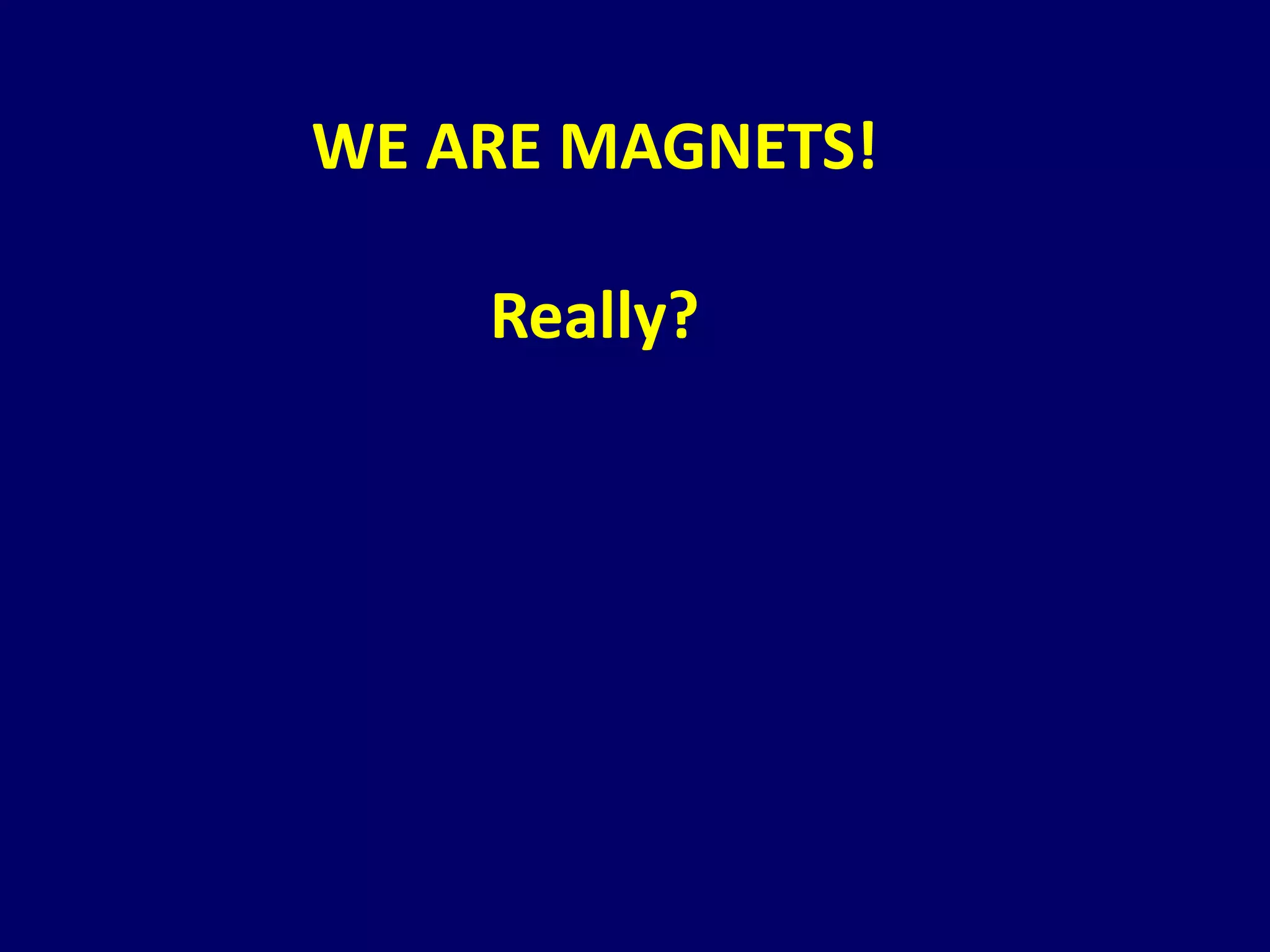 Basics of mri physics Dr. Muhammad Bin Zulfiqar | PPTX