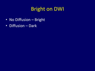 Basics of mri physics Dr. Muhammad Bin Zulfiqar | PPTX