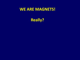 Basics of mri physics Dr. Muhammad Bin Zulfiqar | PPTX